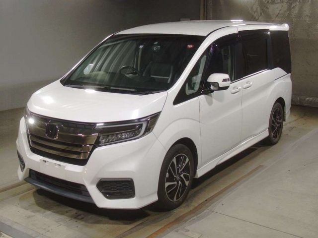 654 Honda Step wagon RP3 2019 г. (TAA Kinki)